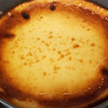 El cooksnap de Lupe Garcia cuando hizo Tarta de queso la Viña.