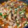 Cooksnap Sesimple Loralin semasa beliau membuat Isi ikan sweet and sour.