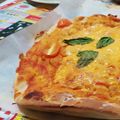 柏文原 的 手工披薩 cooksnap