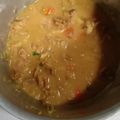 Cooksnap dari Sylviana Hartono untuk resep Tongseng kambing
