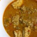 Cooksnap dari intanasya untuk resep Sambal Tumpang