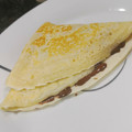 El cooksnap de TERE LLAMBRICH SANCHEZ cuando hizo Masa de crepes dulces en Thermomix súper fáciles en 15 minutos.