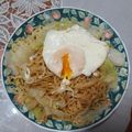 影的料理蹤跡 的 印尼炒麵 cooksnap