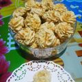 Cooksnap dari Narty untuk resep Sagu keju lumer