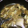 Cooksnap dari fi untuk resep Bandeng Goreng Ungkep