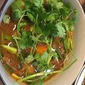 Cooksnap của Nhat Vu khi họ làm theo món Bò sốt vang