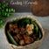 Cooksnap dari SMarisa untuk resep Gudeg Jogja (Tanpa Daun Jati)