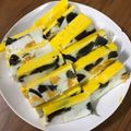 Hsiao Cathy 的 三色蛋_簡易電鍋料理 cooksnap