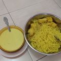 Cooksnap dari Nina Noor untuk resep Mie Kuah Kuning Santan