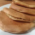 Cooksnap dari Mbak iik untuk resep Terang bulan mini
