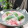 Cooksnap dari Ade Novi Indriani untuk resep Es Pisang Ijo