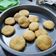 El cooksnap de Stephanie Diaz Camero cuando hizo Galletas de Avena rápidas y light ☆ March ☆.