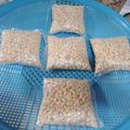 Cooksnap dari Sri Handayani untuk resep Membuat tempe sendiri di rumah
