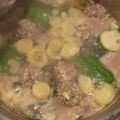 Cooksnap από nickymiata στη συνταγή Κολοκυθάκια γεμιστά