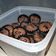 Cooksnap dari AmmaAbha untuk resep Brownies Kering Mini