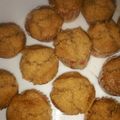 Cooksnap dari Wiwin Kodhariah untuk resep Bolu Kukus Gula Merah