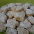 Cooksnap dari LiyaniFY untuk resep Putri Salju Keju