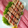 Cooksnap dari Nay's Kitchen untuk resep Tahu Brintik