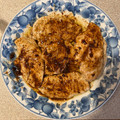 El cooksnap de zahori cuando hizo Filetes de pollo al limón.