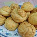 Cooksnap dari Amal Mulia untuk resep Kue soes isi vla