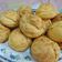 Cooksnap dari Amal Mulia untuk resep Kue soes isi vla
