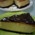 Cooksnap dari isa untuk resep Oreo Cheesecake for Beginner