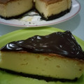 Cooksnap dari isa untuk resep Oreo Cheesecake for Beginner