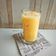 Cooksnap dari Desriayu untuk resep Manggo Yakult Shake