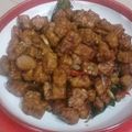 Cooksnap dari Yuniar kurnia wulan untuk resep Tempe Tahu Kecap Cabe Rawit
