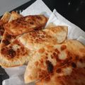 Сooksnap від Наталя, який(а) приготував(ла) Чебуреки на заварному тісті.