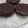 El cooksnap de Anabela Belen cuando hizo Alfajores de chocolate.