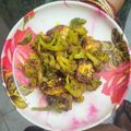 Amrita Chakroborty 's cooksnap of when they made Stir Fry Veggies..Simple,quick,delicous,nutrious,wholesome meal.