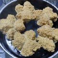 Cooksnap dari Mifta Arif Diyana untuk resep Bolu Pisang Kukus Tanpa Mixer