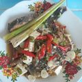 Cooksnap dari Shella Febrita Sari untuk resep 30. Nila Saus Tiram