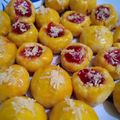 Cooksnap dari Novita Kurnia Sari untuk resep Nastar (lumer dimulut n kinclong)