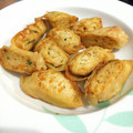 Cooksnap dari meil untuk resep rollade tahu
