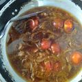 Cooksnap dari Matsu Oil untuk resep Daging sapi semur