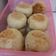 Cooksnap dari Neneng Wiyanti untuk resep Bakpia isi kacang hijau kupas (kering)