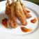 Cooksnap dari It's Lee-a's Kitchen untuk resep Sempol Ayam
