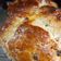 El cooksnap de Nidia Curbelo cuando hizo Pan dulce navideño de un solo huevo y aceite... ¡riquísimo!.