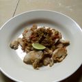 Cooksnap dari fitri untuk resep Sate Taichan