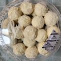 Cooksnap dari Susanti Sigit untuk resep Cookies dancow