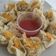 Cooksnap dari Ike Shanti untuk resep Somay Ayam Udang