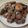 El cooksnap de Maria Rodriguez Ansino cuando hizo Buñuelos de Cuaresma.