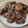 El cooksnap de Maria Rodriguez Ansino cuando hizo Buñuelos de Cuaresma.