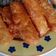 Cooksnap dari Anna untuk resep Tempe Mendoan Pedas