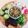 รูป Cooksnap ของ Pui Bali เมื่อเขาทำ ป่นปลาทู