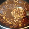 sam 的 眷村炸醬麵 cooksnap
