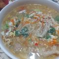 Cooksnap dari Wulan Ummu AyyZa untuk resep SEBLAK KUAH PEDAS ENAK KHAS BANDUNG//DAPUR MAMA MANDA