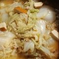 陳伽瑜 的 菇菇滷白菜 cooksnap